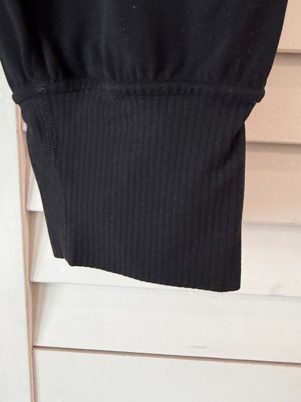 Lululemon Align Super-High-Rise Ribbed-Waist Jogger - Size 8 - Picture 4 of 7